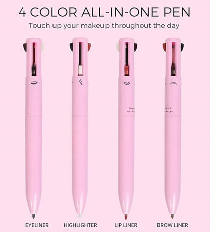 4-in-1 Makeup Pen