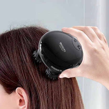 Yesido Intelligent Head Massager Care Instrument