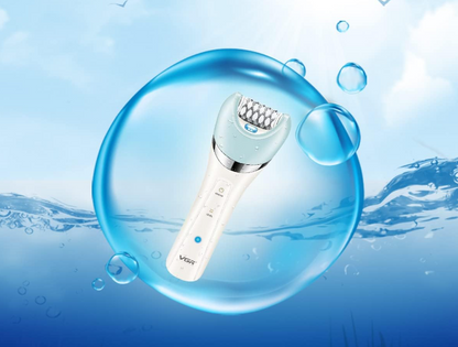 Professional Multipurpose Epilator