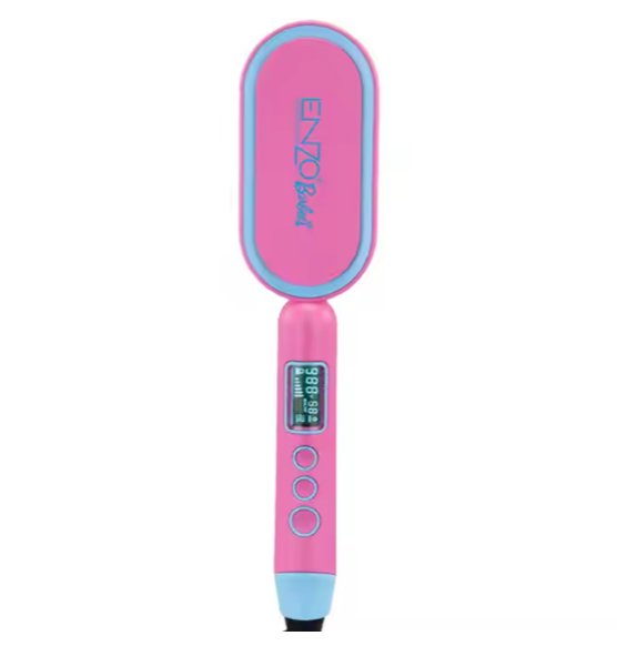 Compact Shine Mate Brush